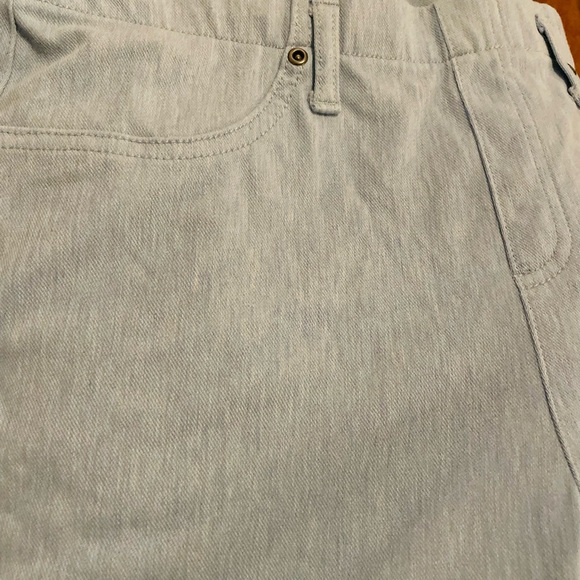 Women’s Terra And Sky Jeans Size 14W - Picture 3 of 6